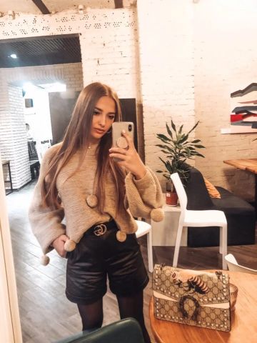 Анкета проститутки Влада - Фото 1, , 23 года, №156418